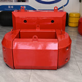 Bridge Collision Protection System