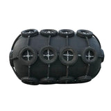 Pneumatic Rubber Fender
