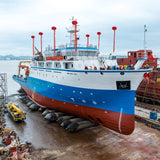 Marine Launching Airbag