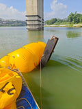 Buoyancy Pontoon