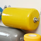 Polyurethane Fender