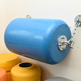 Polyurethane Fender
