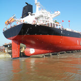 Marine Launching Airbag