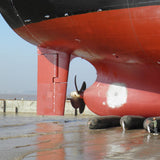 Marine Launching Airbag