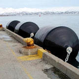 Polyurethane Fender
