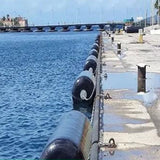 Polyurethane Fender