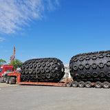 Pneumatic Rubber Fender