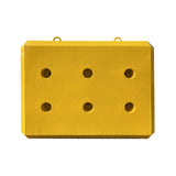 Bridge Collision Protection System