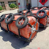 Polyurethane Fender
