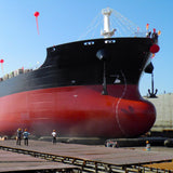 Marine Launching Airbag