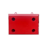 Bridge Collision Protection System