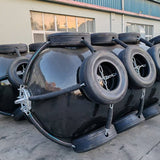 Polyurethane Fender