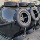 Polyurethane Fender