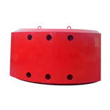 Bridge Collision Protection System