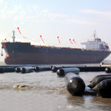 Marine Launching Airbag