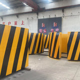 Bridge Collision Protection System