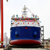 Marine Launching Airbag