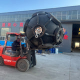 Pneumatic Rubber Fender