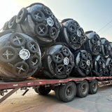 Polyurethane Fender