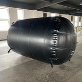 Pipeline Stopper Airbag