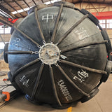 Pneumatic Rubber Fender