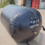Pipeline Stopper Airbag