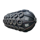 Pneumatic Rubber Fender