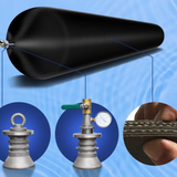 Marine Launching Airbag