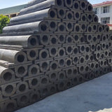 Solid Rubber Fender