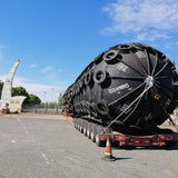 Pneumatic Rubber Fender