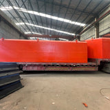 Bridge Collision Protection System