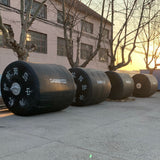 Solid Polyurethane Fender