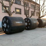 Solid Polyurethane Fender