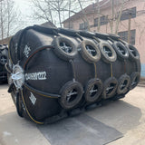 Solid Polyurethane Fender