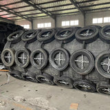 Solid Polyurethane Fender