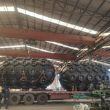 Pneumatic Rubber Fender