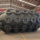 Pneumatic Rubber Fender