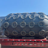 Pneumatic Rubber Fender
