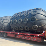 Pneumatic Rubber Fender