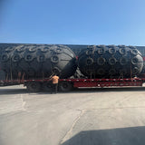 Pneumatic Rubber Fender