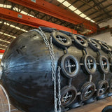 Pneumatic Rubber Fender