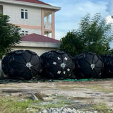 Pneumatic Rubber Fender