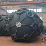 Pneumatic Rubber Fender
