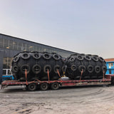 Pneumatic Rubber Fender