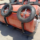 Polyurethane Fender