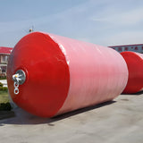 Polyurethane Fender