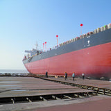 Marine Launching Airbag