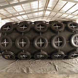 Polyurethane Fender