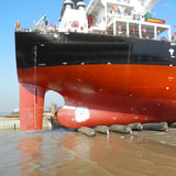 Marine Launching Airbag