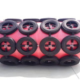 Polyurethane Fender